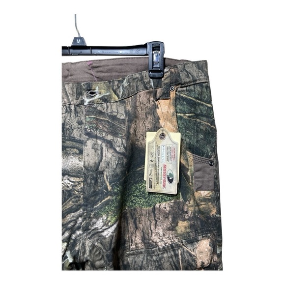 NWT Men’s Magellan Hill Country 7 Pocket Twill Pants - Picture 5 of 5